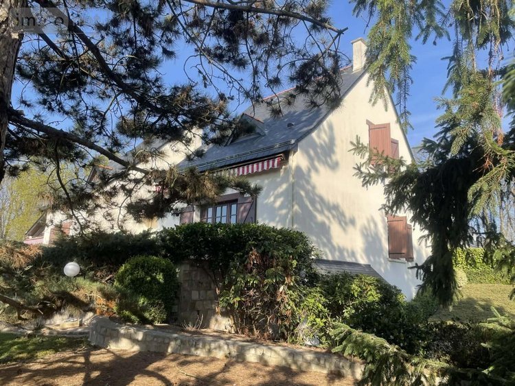 Maison a vendre Varrains 49400 Maine-et-Loire 207 m2 7 pièces 436783 euros