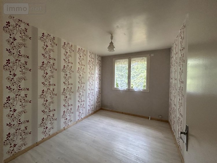 Maison a vendre Corps-Nuds 35150 Ille-et-Vilaine 86 m2 4 pièces 137000 euros