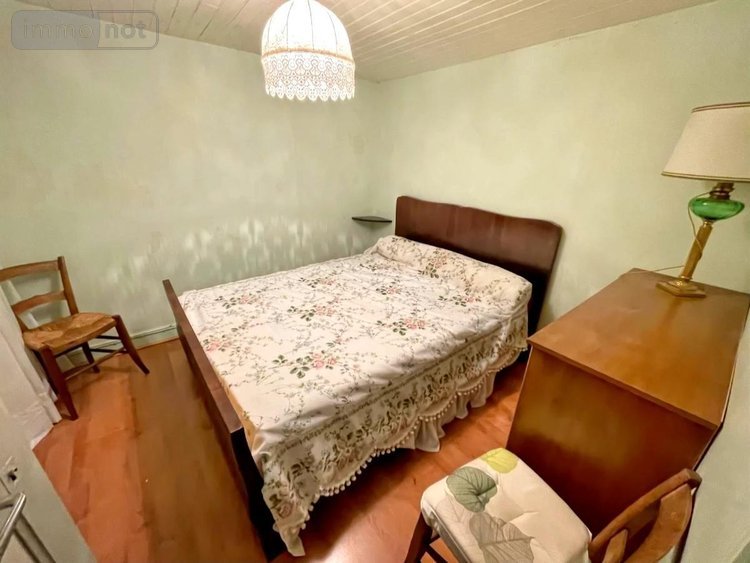 Maison a vendre Chauchailles 48310 Lozère 680 m2 15 pièces 469000 euros