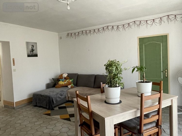 Maison a vendre Changé 72560 Sarthe 74 m2  182700 euros