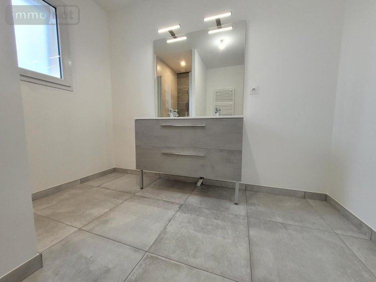 Maison a vendre Laval 53000 Mayenne 110 m2 6 pièces 262000 euros