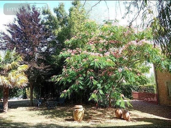 Maison a vendre Saint-Germain-du-Puy 18390 Cher 183 m2 5 pièces 386250 euros