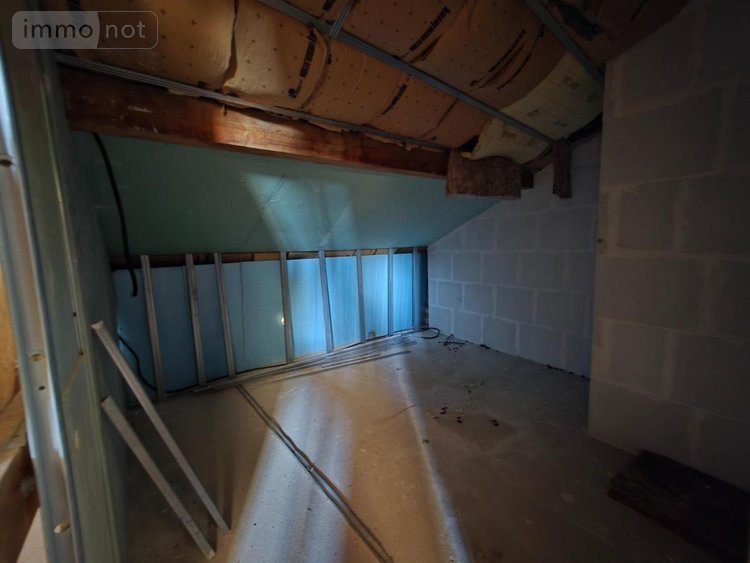 Maison a vendre Plateau d'Hauteville 01110 Ain 144 m2 7 pièces 250000 euros