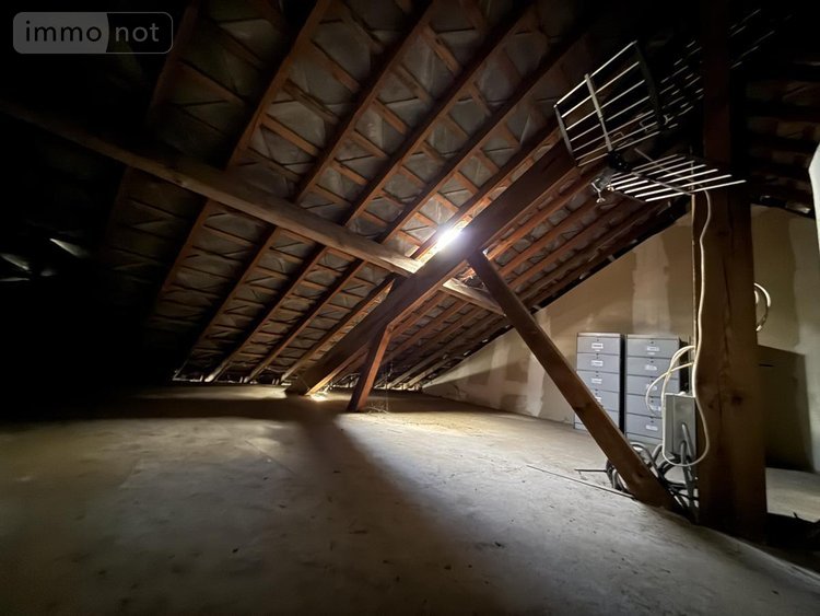 Maison a vendre Abbeville 80100 Somme 60 m2 4 pièces 140000 euros