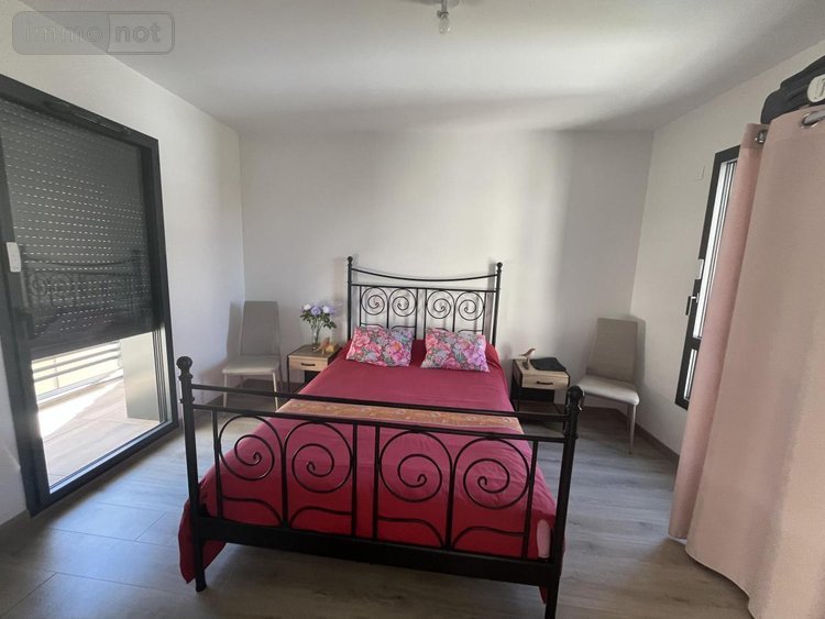 Appartement a vendre Ambérieu-en-Bugey 01500 Ain 56 m2 2 pièces 205000 euros