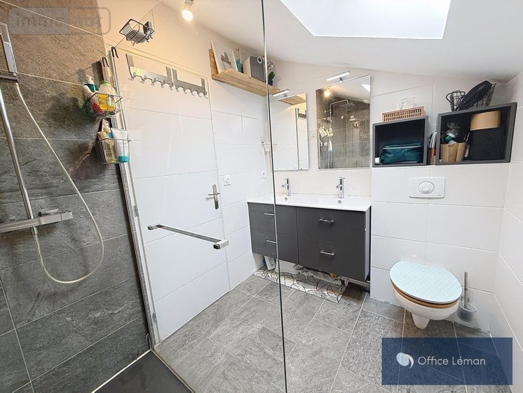 Maison a vendre Crozet 01170 Ain 120 m2 6 pièces 685000 euros