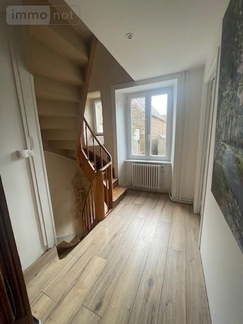 Maison a vendre Saint-Pierre-Église 50330 Manche 101 m2  277720 euros