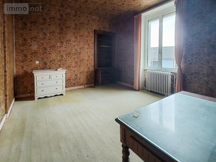 Maison a vendre Plouénan 29420 Finistère 226 m2 11 pièces 210800 euros