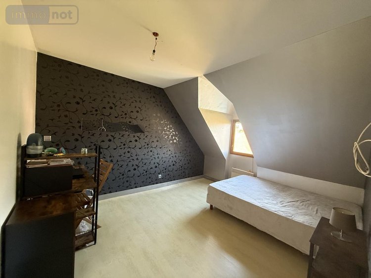 Maison a vendre Treux 80300 Somme 130 m2 5 pièces 312000 euros