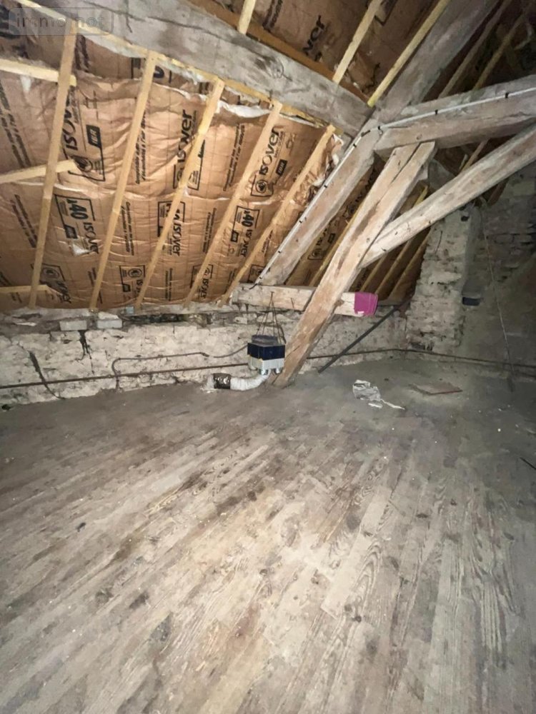 Immeuble a vendre Rochefort-sur-Nenon 39700 Jura 142 m2  158000 euros