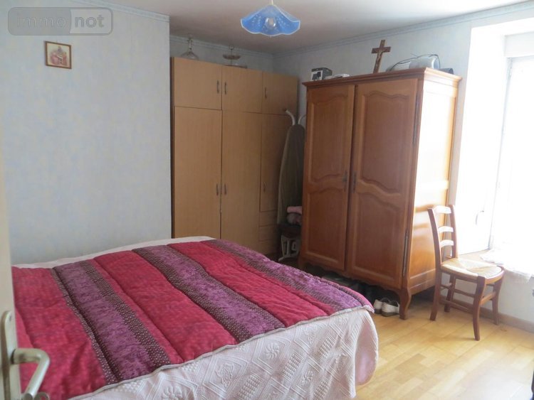 Maison a vendre Gathemo 50150 Manche 120 m2 5 pièces 168800 euros