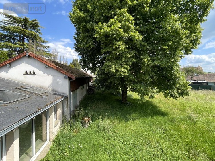 Maison a vendre Coulaines 72190 Sarthe 160 m2  167400 euros