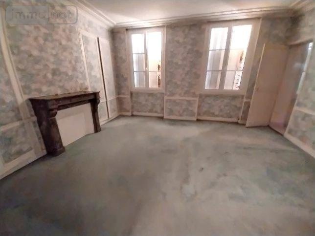 Maison a vendre Le Neubourg 27110 Eure 147 m2 6 pièces 168000 euros