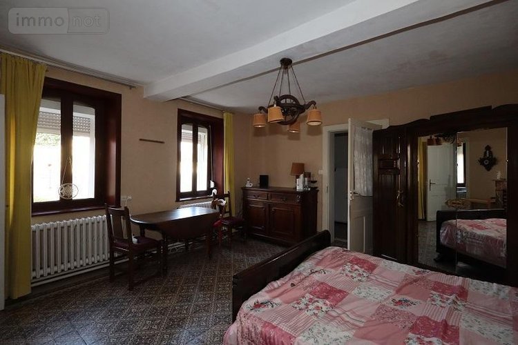 Maison a vendre Avesnes-les-Aubert 59129 Nord 100 m2 4 pièces 159900 euros