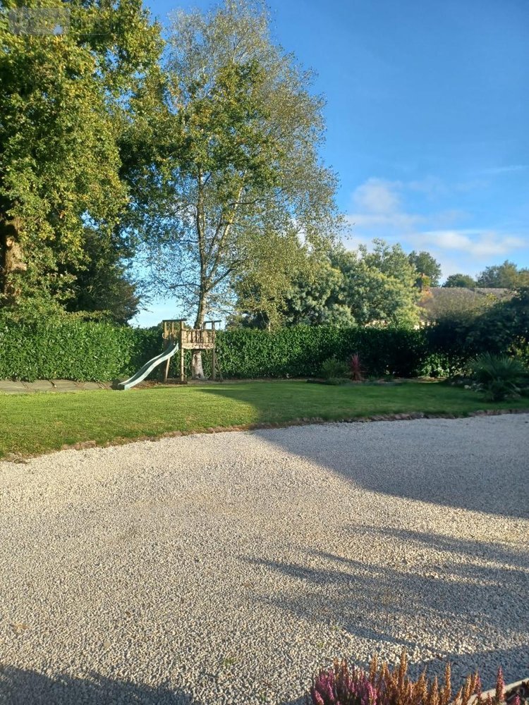 Maison a vendre Pluméliau-Bieuzy 56930 Morbihan 223 m2 6 pièces 377380 euros