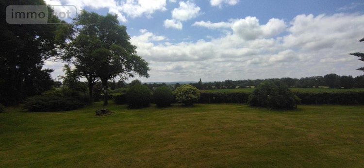 Maison a vendre Silfiac 56480 Morbihan 114 m2 4 pièces 189360 euros