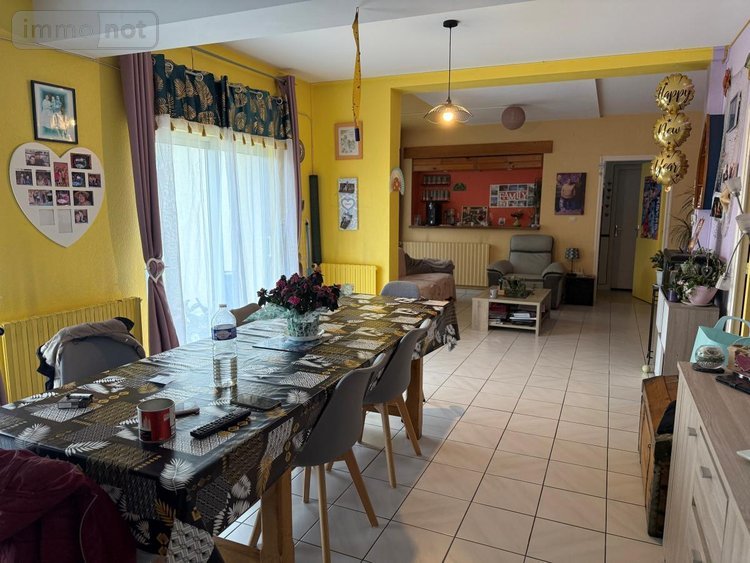 Maison a vendre Percy-en-Normandie 50410 Manche 145 m2 6 pièces 127380 euros