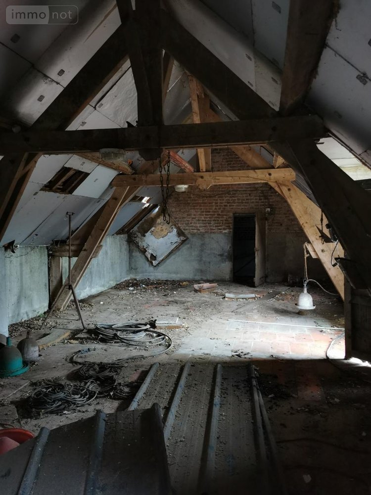 Maison a vendre Marquion 62860 Pas-de-Calais 60 m2 4 pièces 75500 euros