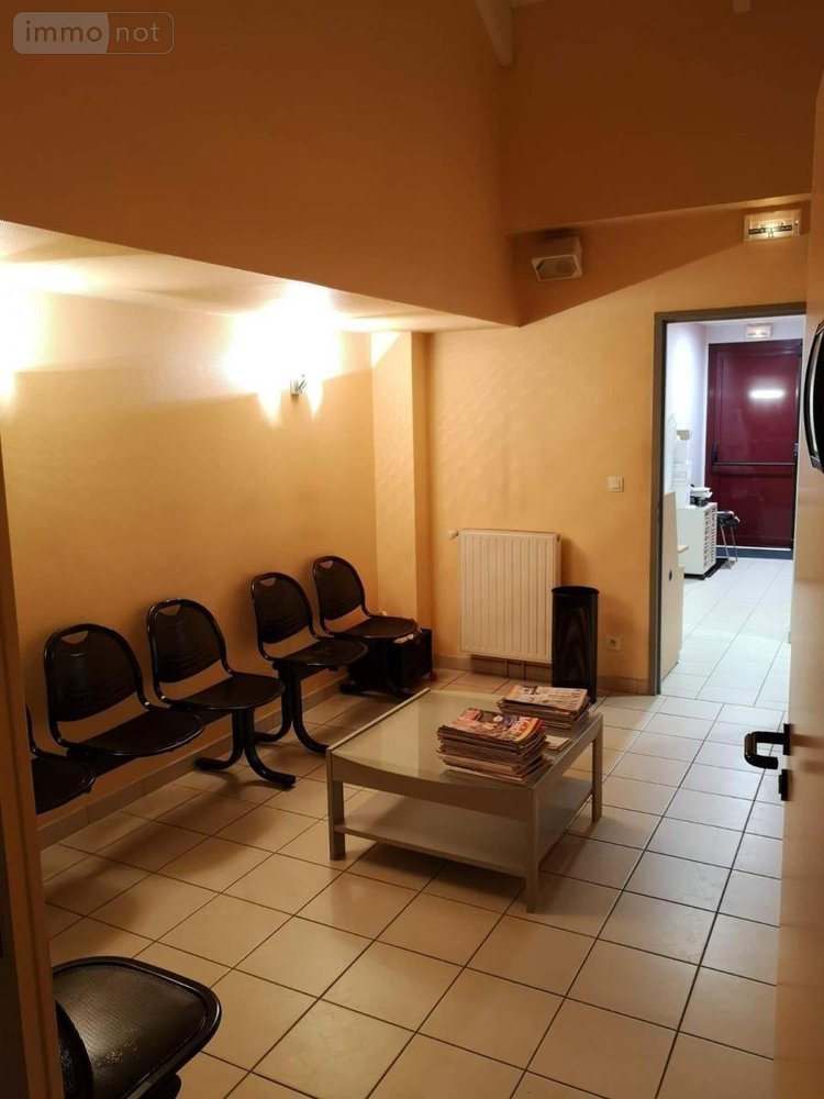 Immeuble a vendre Orbec 14290 Calvados 359 m2  572990 euros