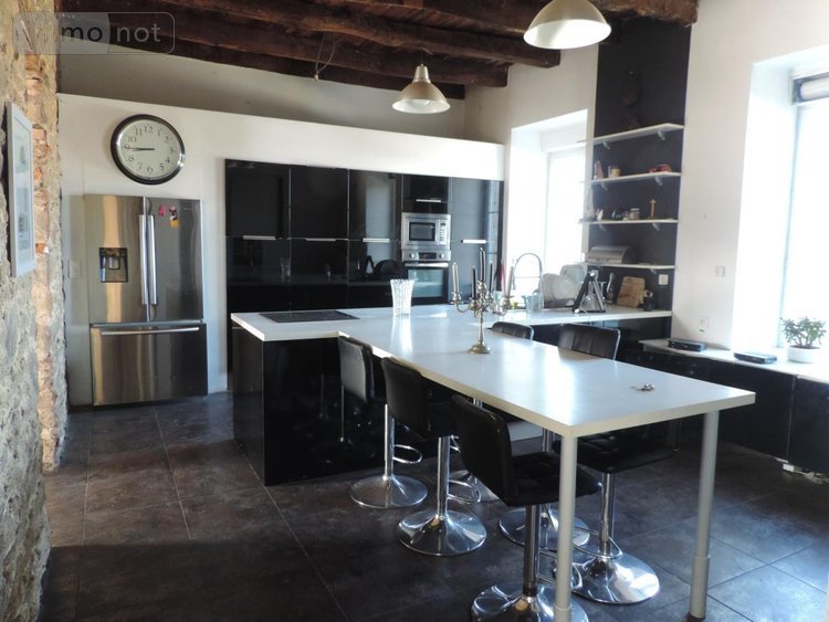 Maison a vendre Plouaret 22420 Côtes-d'Armor 360 m2 13 pièces 635700 euros