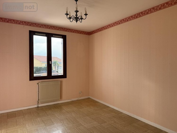 Maison a vendre Cholet 49300 Maine-et-Loire 92 m2 4 pièces 172920 euros