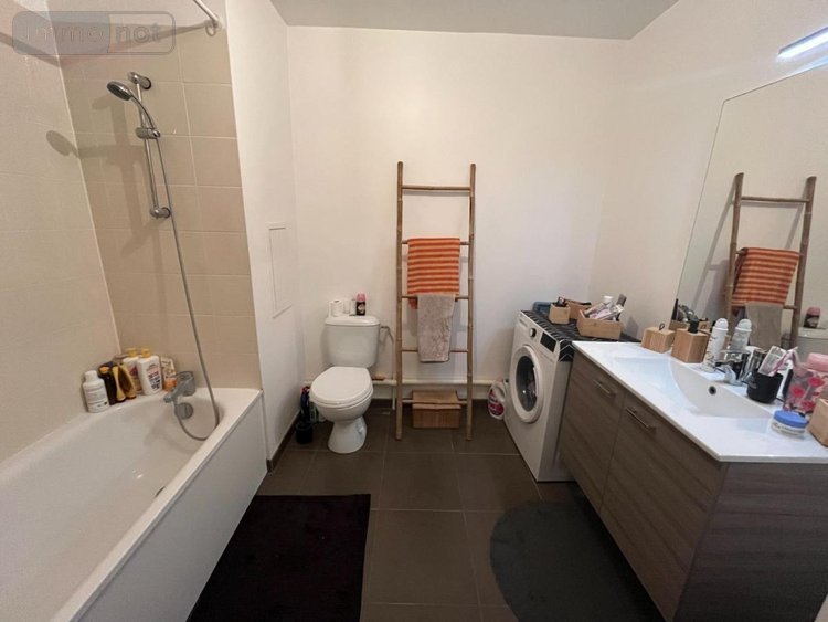 Appartement a vendre Déville-lès-Rouen 76250 Seine-Maritime 42 m2  127440 euros