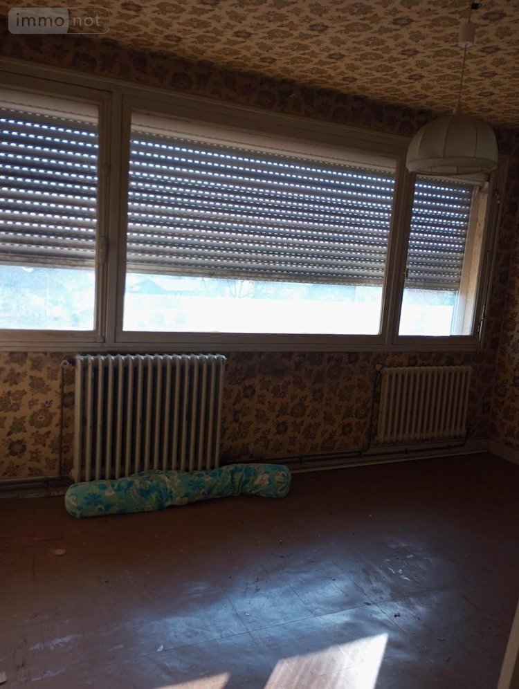 Maison a vendre Fourmies 59610 Nord 75 m2  86000 euros