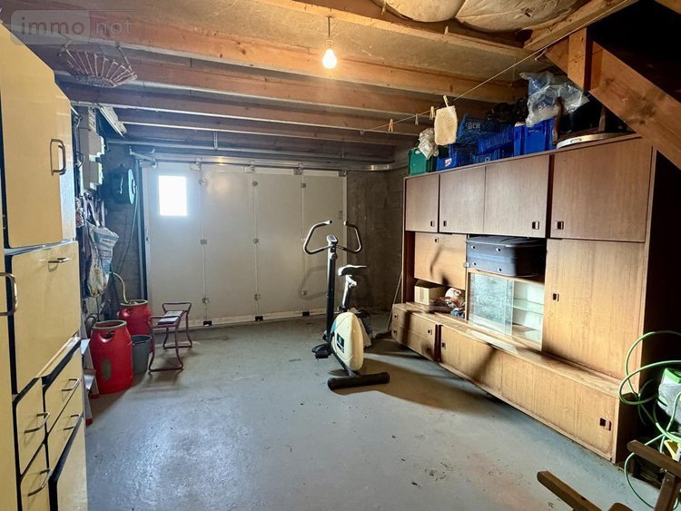 Maison a vendre Plounéour-Ménez 29410 Finistère 110 m2 6 pièces 179180 euros