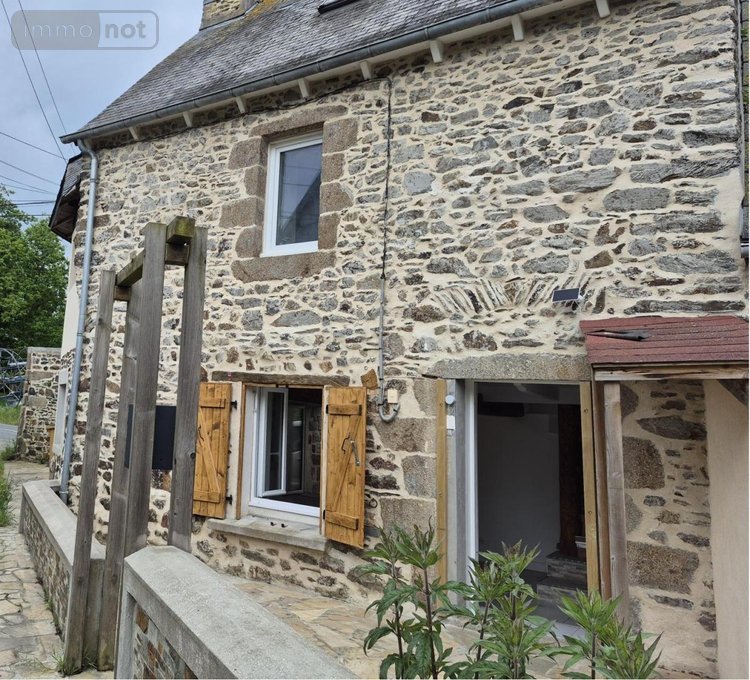 Maison a vendre Plérin 22190 Côtes-d'Armor 43 m2  153700 euros