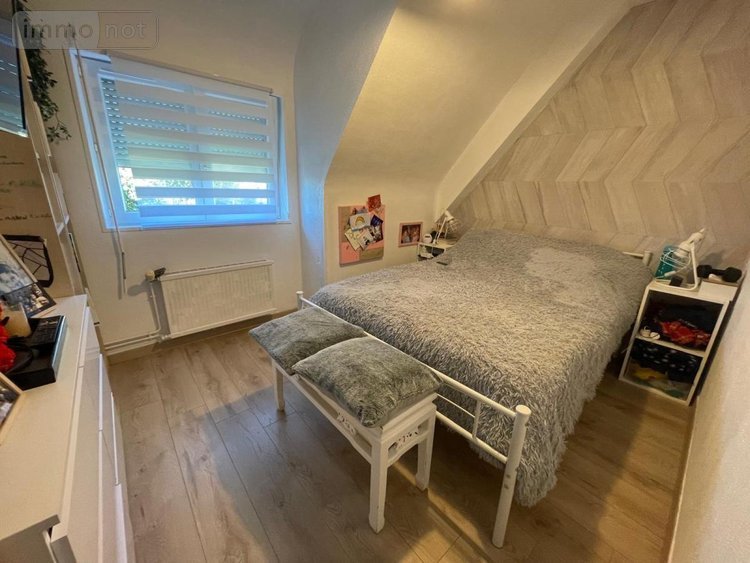 Maison a vendre Valognes 50700 Manche 94 m2 5 pièces 188640 euros