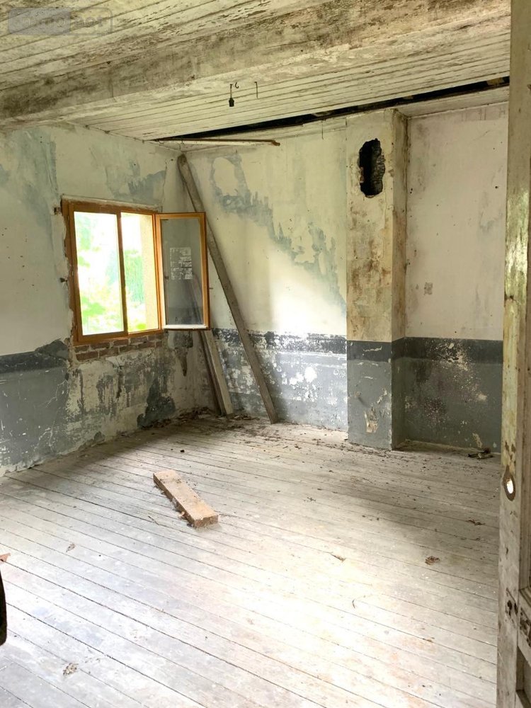 Maison a vendre La Vaupalière 76150 Seine-Maritime 102 m2  179000 euros