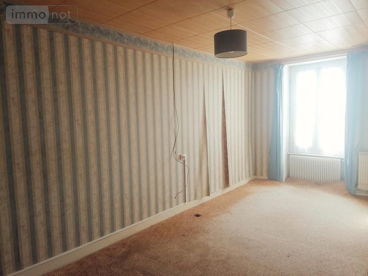 Maison a vendre Plougoulm 29250 Finistère 100 m2 6 pièces 135460 euros