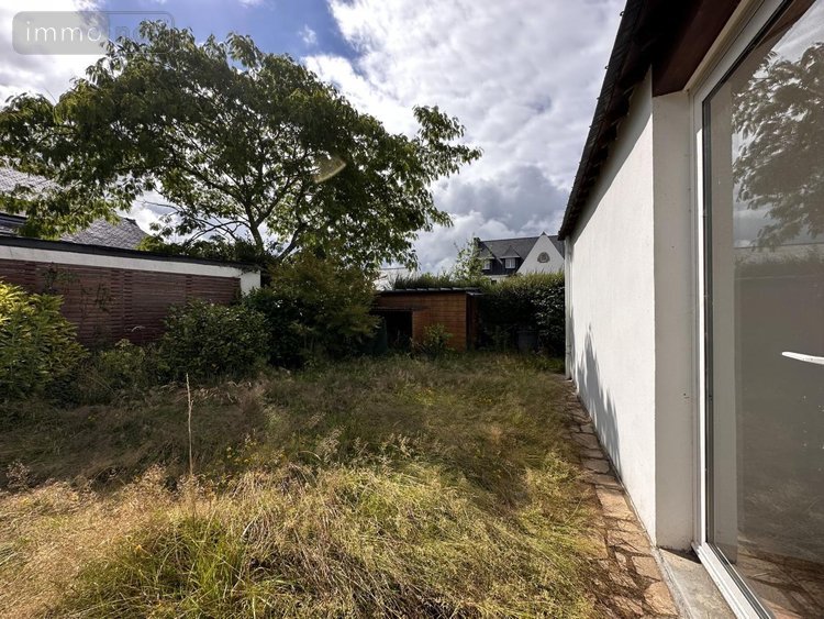 Maison a vendre Ploeren 56880 Morbihan 125 m2  435340 euros