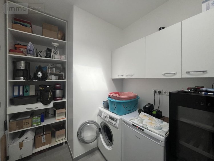 Maison a vendre Fouesnant 29170 Finistère 81 m2 4 pièces 330000 euros
