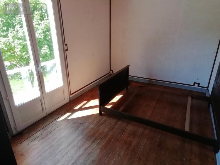 Maison a vendre Le Faouët 22290 Côtes-d'Armor 119 m2 8 pièces 169000 euros