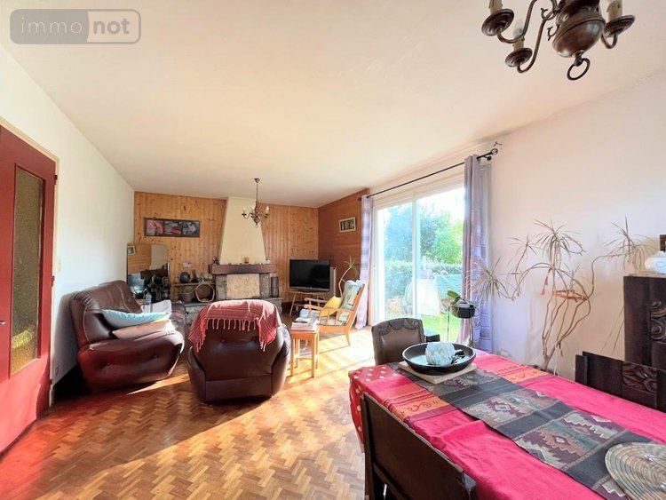 Maison a vendre Bénodet 29950 Finistère 122 m2 6 pièces 365750 euros