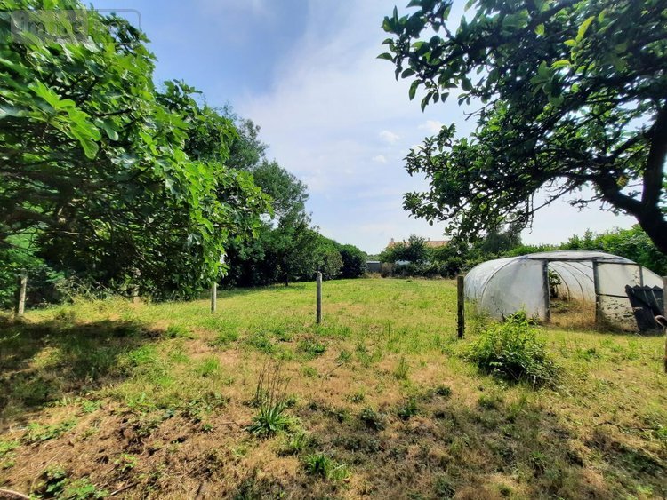 Maison a vendre Challans 85300 Vendée 195 m2 8 pièces 299000 euros