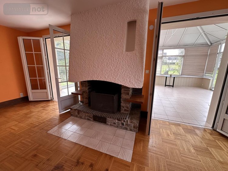Maison a vendre Saint-Nolff 56250 Morbihan 193 m2 7 pièces 425000 euros