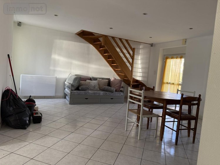 Maison a vendre Gurunhuel 22390 Côtes-d'Armor 58 m2 3 pièces 102912 euros