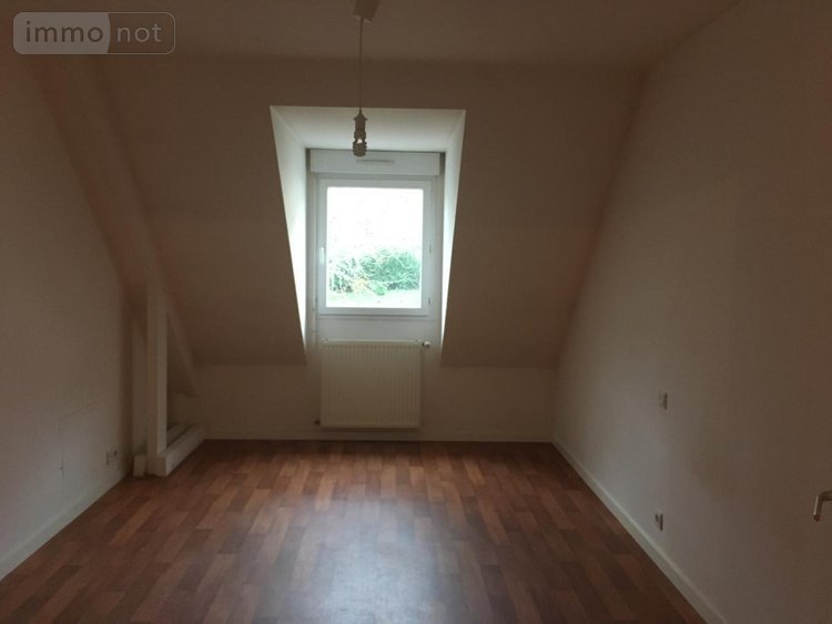 Maison a vendre Orvault 44700 Loire-Atlantique 130 m2 6 pièces 504000 euros