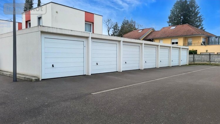 Appartement a vendre Seloncourt 25230 Doubs 65 m2 3 pièces 165000 euros