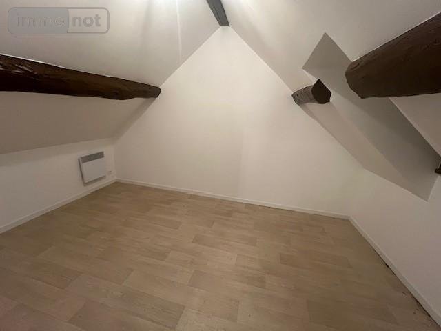 Maison a vendre Bernay 27300 Eure 72 m2 5 pièces 167400 euros