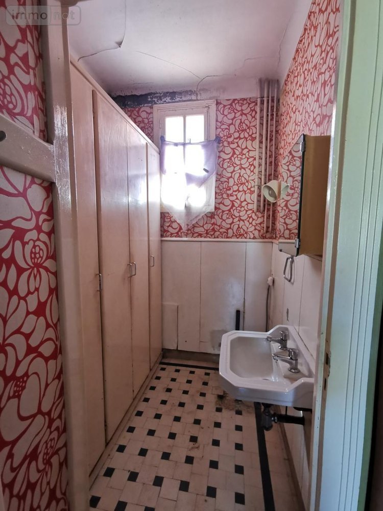 Maison a vendre Pontrieux 22260 Côtes-d'Armor 148 m2 7 pièces 170000 euros