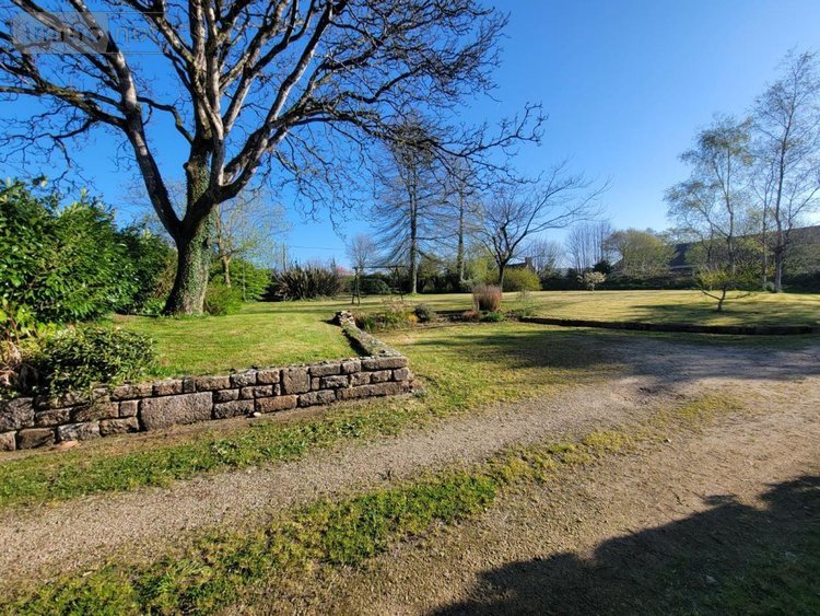 Maison a vendre Scaër 29390 Finistère 185 m2 9 pièces 325100 euros