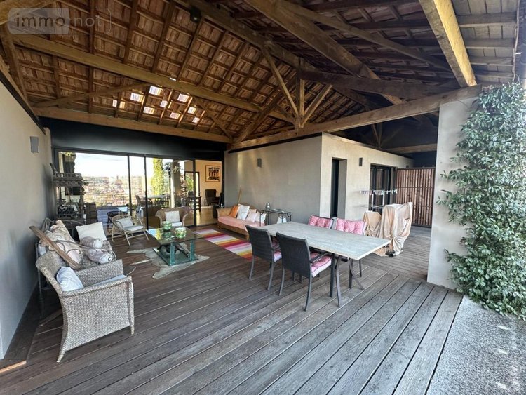 Maison a vendre Cahors 46000 Lot 149 m2 4 pièces 456750 euros