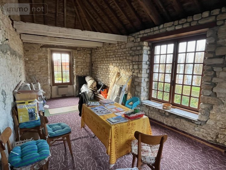 Maison a vendre Liesville-sur-Douve 50480 Manche 210 m2  424000 euros