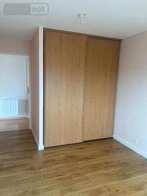 Appartement a vendre Vannes 56000 Morbihan 88 m2 3 pièces 339900 euros