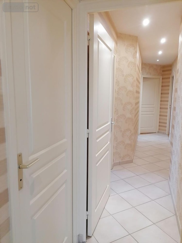 Maison a vendre Henvic 29670 Finistère 97 m2 4 pièces 234450 euros