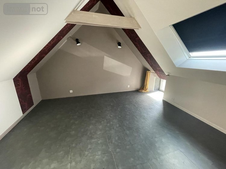 Maison a vendre Paimpol 22500 Côtes-d'Armor 147 m2 9 pièces 364050 euros