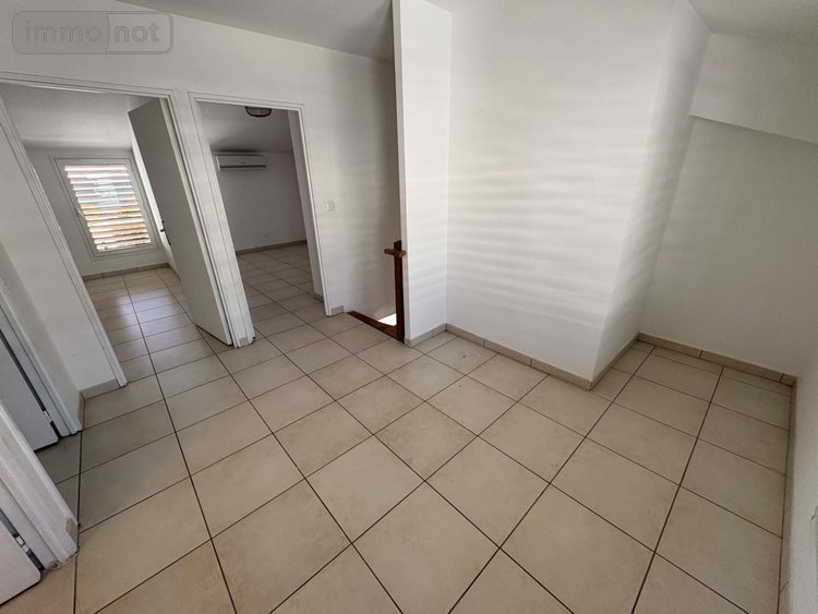 Appartement a vendre La Possession 97419 Réunion 86 m2 3 pièces 290000 euros